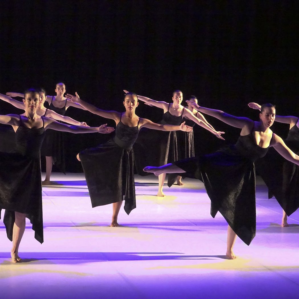 Academie De Danse Classique Et Modern'jazz-Remy Leblanc 3